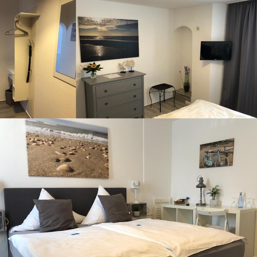 Hotel Jaegerhof Kettwig Essen Room photo