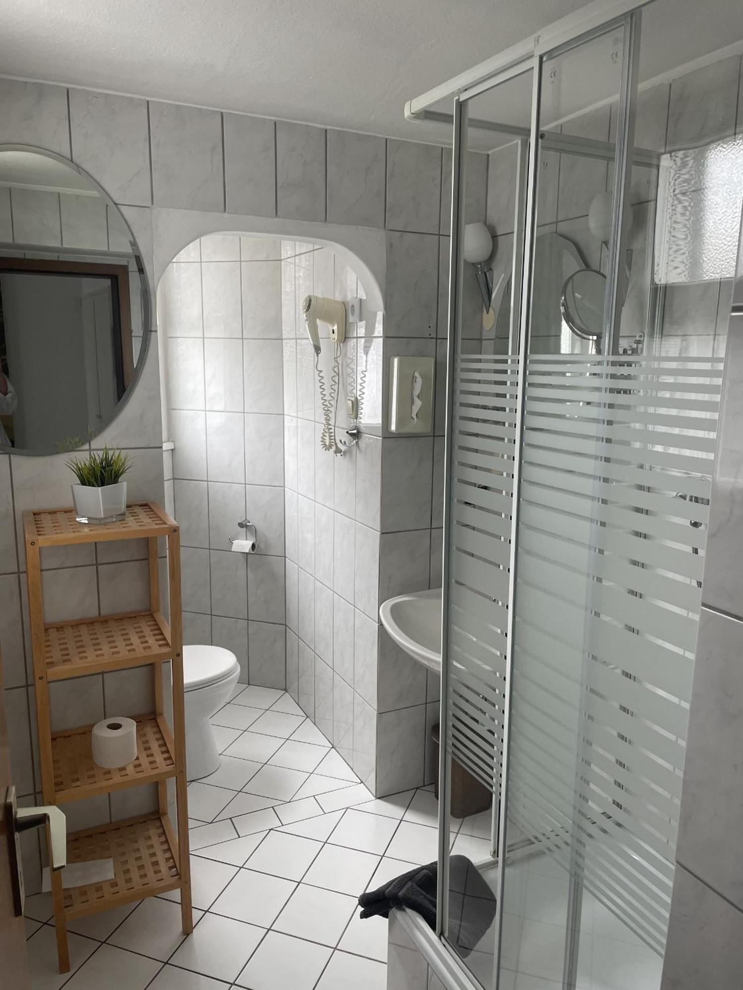 Hotel Jaegerhof Kettwig Essen Room photo