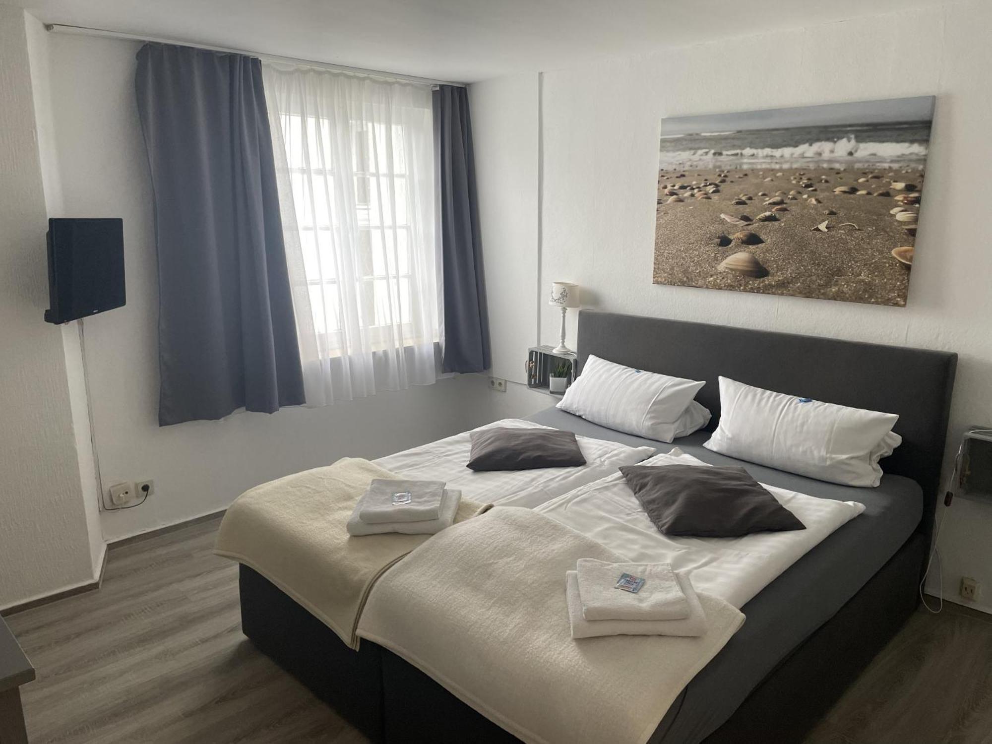 Hotel Jaegerhof Kettwig Essen Room photo