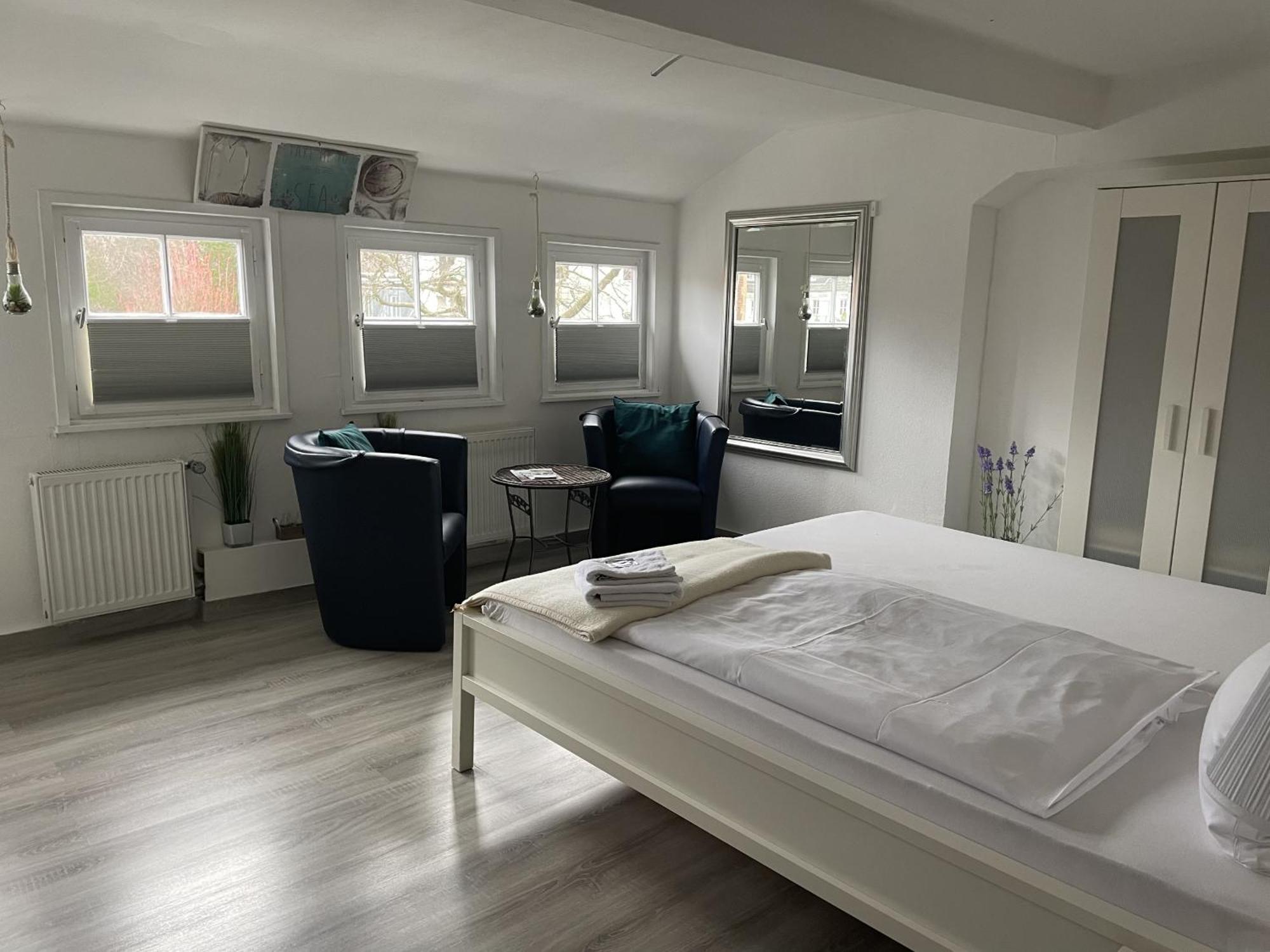 Hotel Jaegerhof Kettwig Essen Room photo